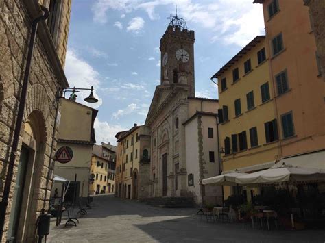 Siena: axp ospito poggibonsi